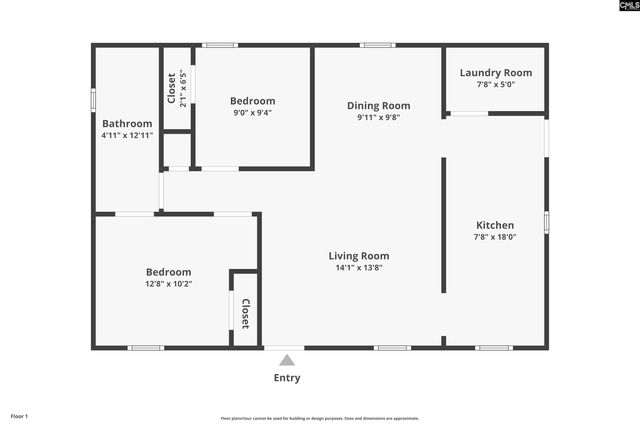 1375 Langford Road, Blythewood, SC 29016