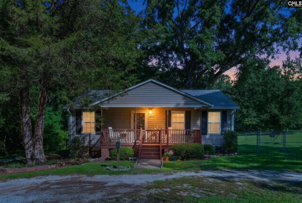1375 Langford Road, Blythewood, SC 29016