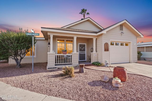 201 S GREENFIELD Road 314, Mesa, AZ 85206