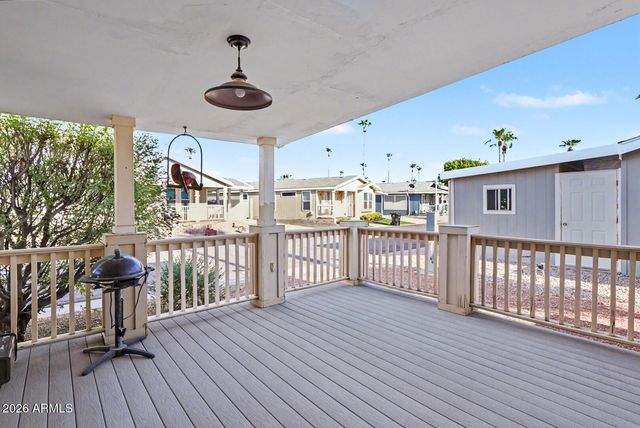 201 S GREENFIELD Road 314, Mesa, AZ 85206
