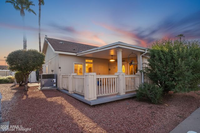 201 S GREENFIELD Road 314, Mesa, AZ 85206