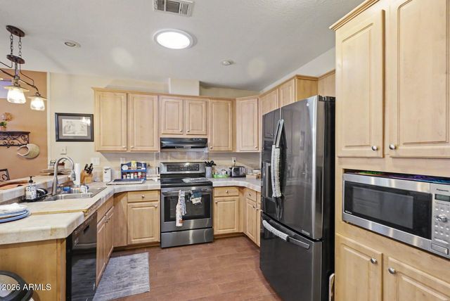 201 S GREENFIELD Road 314, Mesa, AZ 85206