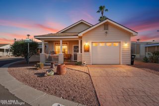 201 S GREENFIELD Road 314, Mesa, AZ 85206