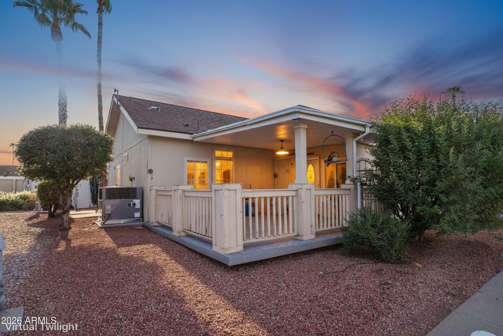 201 S GREENFIELD Road 314, Mesa, AZ 85206 — photo 3