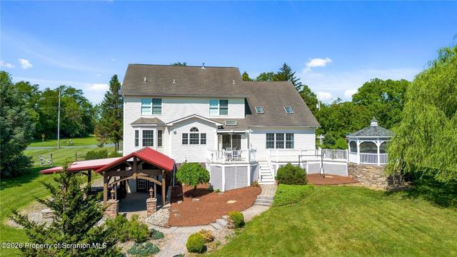 562 Country Club Road, Easton, PA 18045