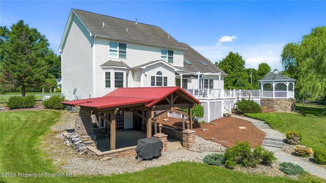 562 Country Club Road, Easton, PA 18045