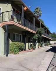 253 E Villa Street 6, Pasadena, CA 91101