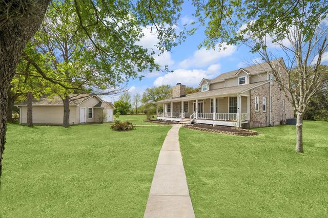 13340 Morgan Lane, Needville, TX 77461