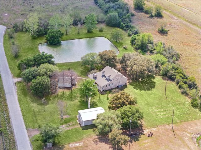 13340 Morgan Lane, Needville, TX 77461
