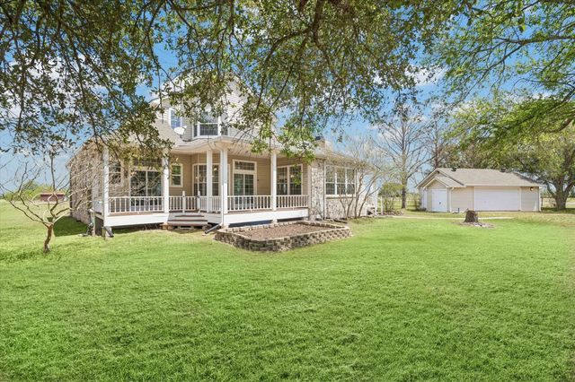 13340 Morgan Lane, Needville, TX 77461