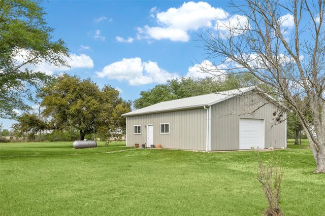 13340 Morgan Lane, Needville, TX 77461
