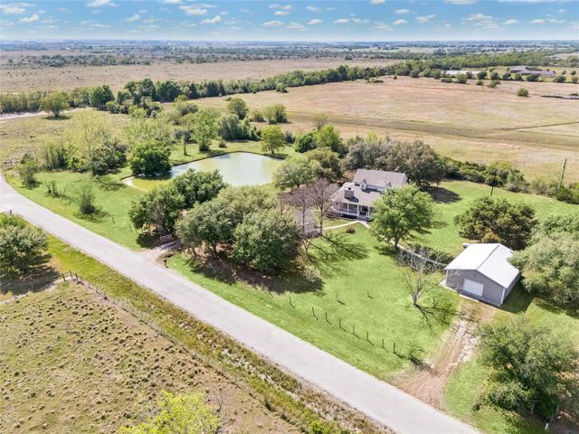 13340 Morgan Lane, Needville, TX 77461