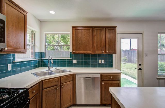 18426 Flint Hill Drive, Katy, TX 77449