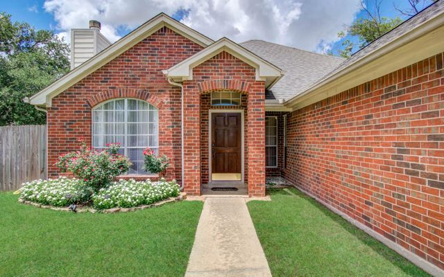 18426 Flint Hill Drive, Katy, TX 77449