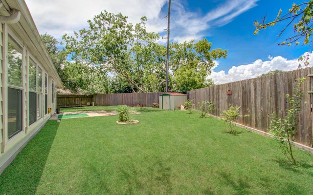18426 Flint Hill Drive, Katy, TX 77449