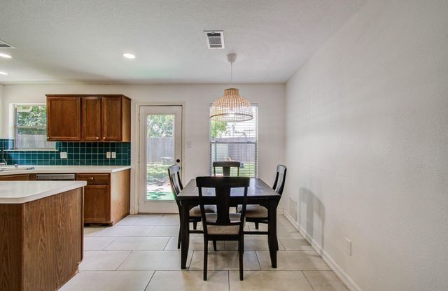 18426 Flint Hill Drive, Katy, TX 77449