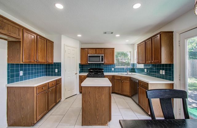 18426 Flint Hill Drive, Katy, TX 77449