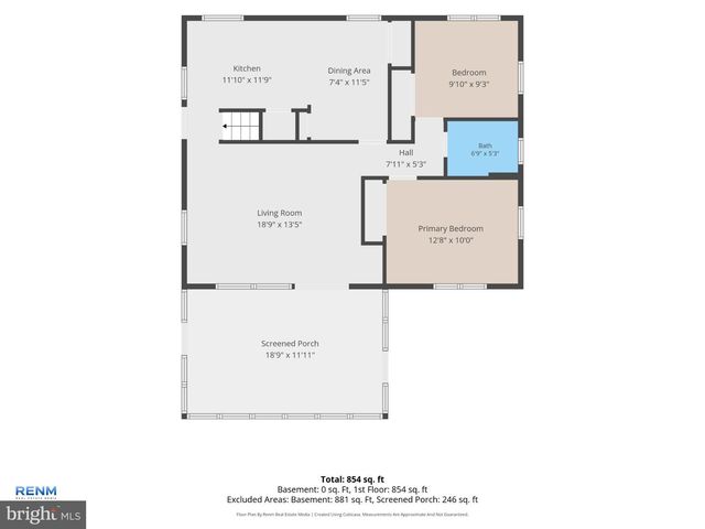 1213 S LAKE RD, Spring Grove, PA 17362