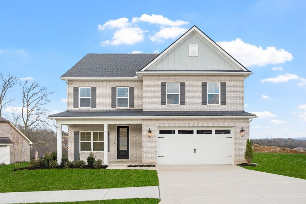 511 Grassland Drive, Lebanon, TN 37087