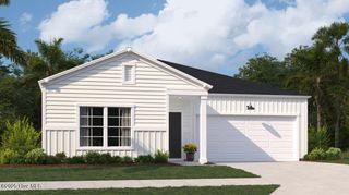 226 Ladyfish Loop Lot 1 Dover, Sunset Beach, NC 28468