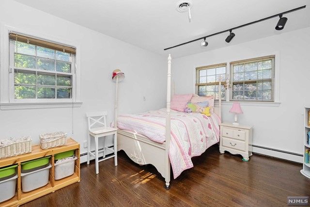 107 Hendrickson Street, Haworth, NJ 07641