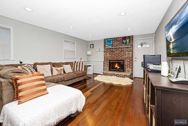 107 Hendrickson Street, Haworth, NJ 07641