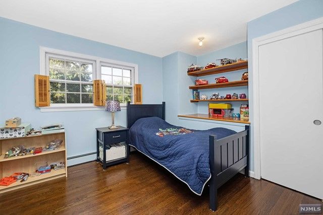 107 Hendrickson Street, Haworth, NJ 07641