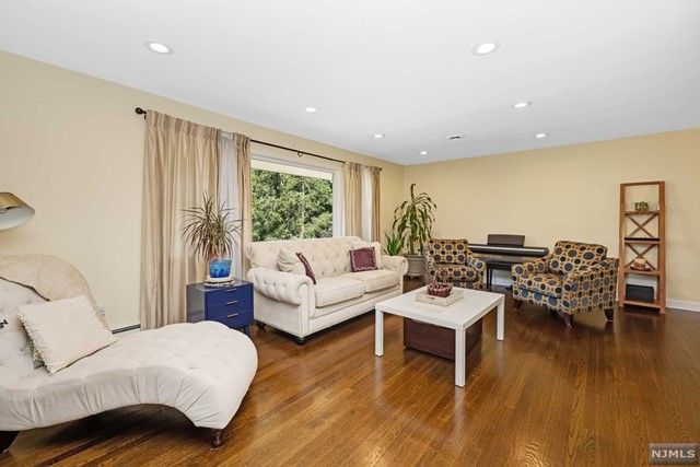 107 Hendrickson Street, Haworth, NJ 07641