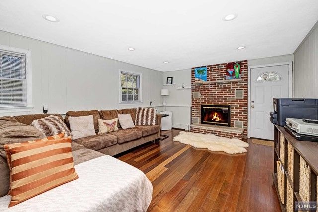 107 Hendrickson Street, Haworth, NJ 07641