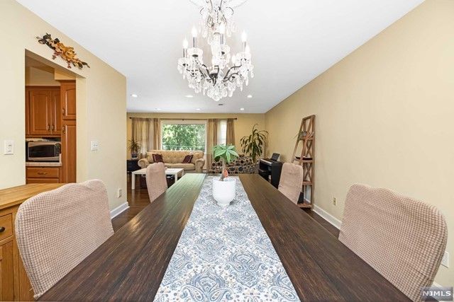 107 Hendrickson Street, Haworth, NJ 07641