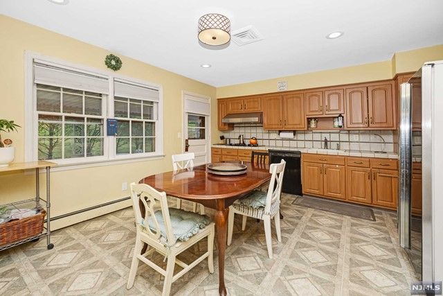 107 Hendrickson Street, Haworth, NJ 07641