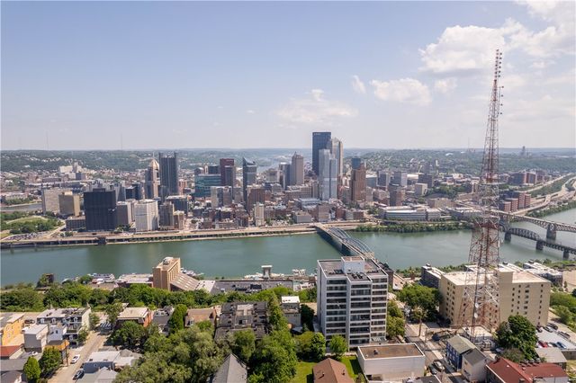111 Grandview Ave 702, Mt Washington, PA 15211