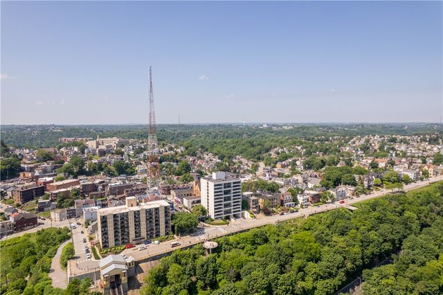 111 Grandview Ave 702, Mt Washington, PA 15211