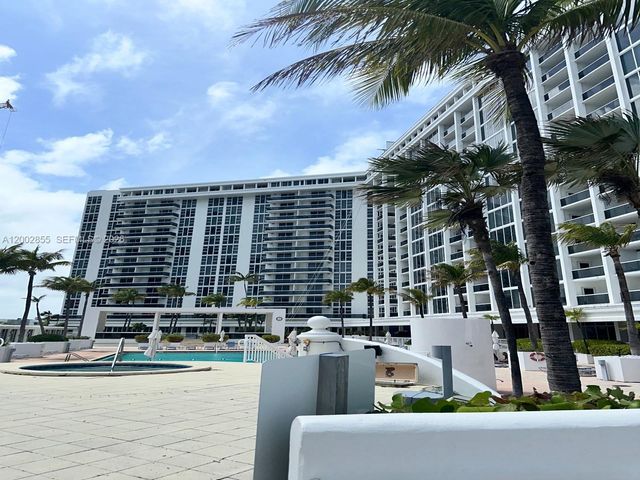 10275 Collins Ave 1428, Bal Harbour, FL 33154