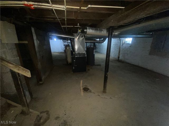 12514 Locke Avenue, Cleveland, OH 44108