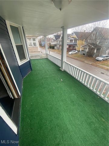 12514 Locke Avenue, Cleveland, OH 44108