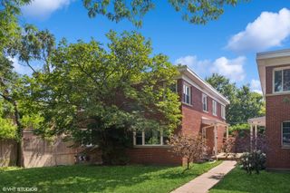 2543 Crawford Avenue, Evanston, IL 60201