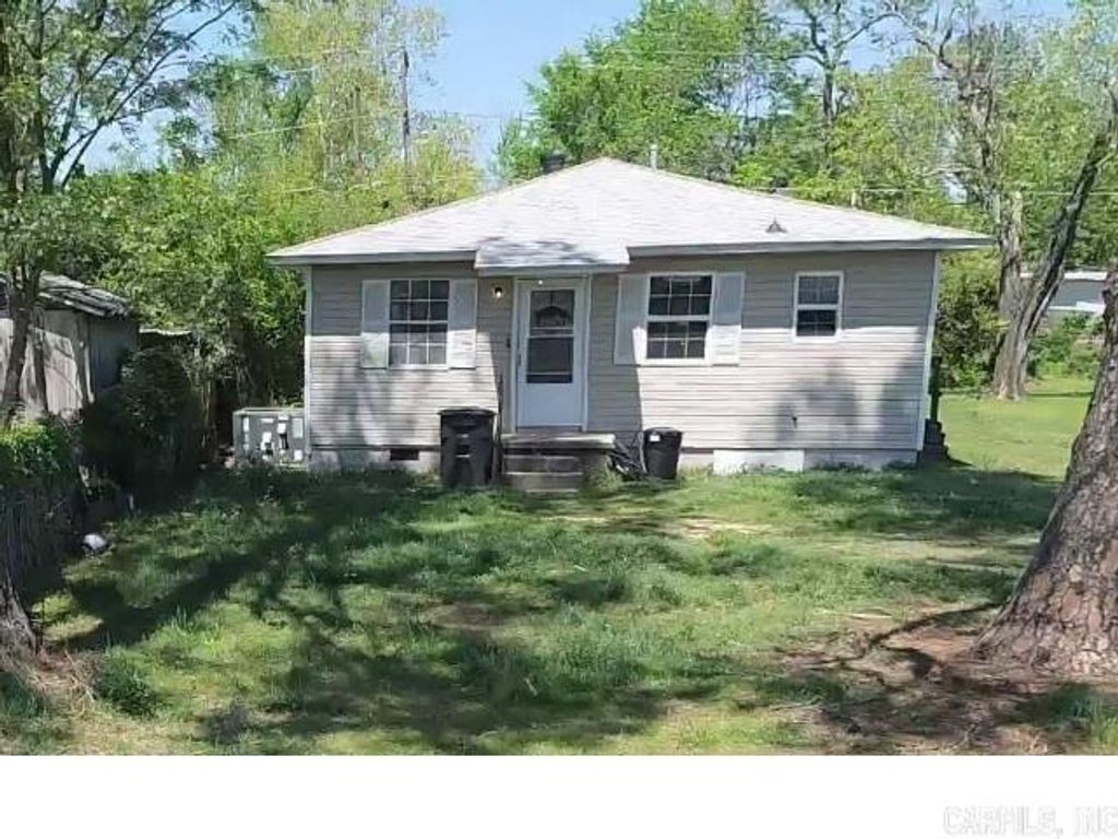 704 Smart Street, Jacksonville, AR 72076
