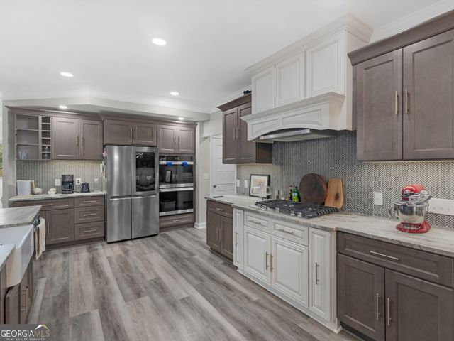 125 Oakpark Terrace, Mcdonough, GA 30253