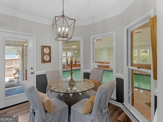 125 Oakpark Terrace, Mcdonough, GA 30253