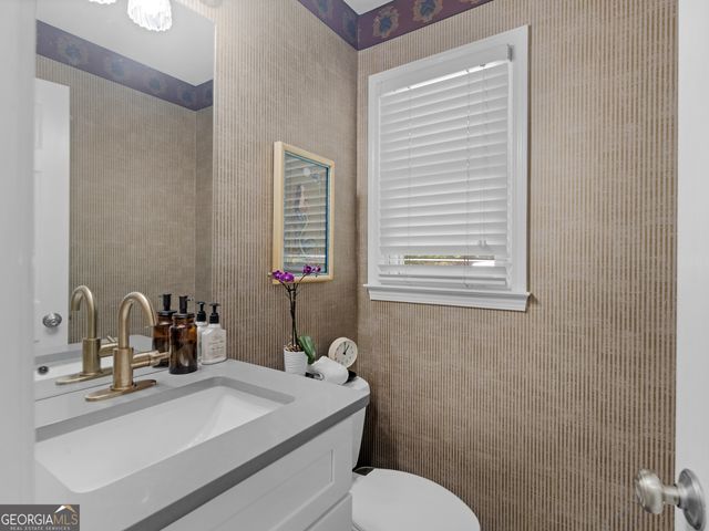 125 Oakpark Terrace, Mcdonough, GA 30253