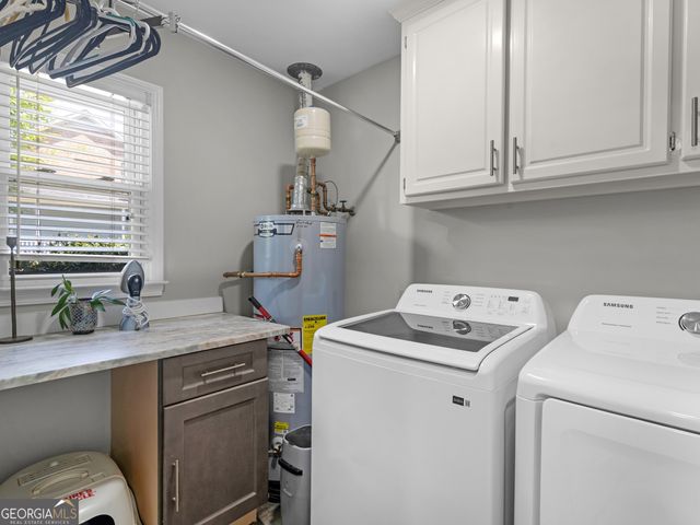 125 Oakpark Terrace, Mcdonough, GA 30253