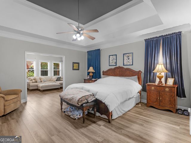 125 Oakpark Terrace, Mcdonough, GA 30253
