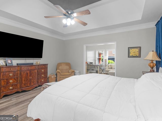 125 Oakpark Terrace, Mcdonough, GA 30253