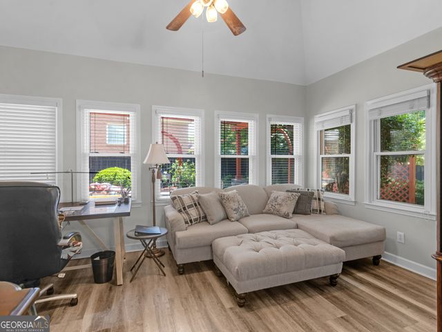 125 Oakpark Terrace, Mcdonough, GA 30253