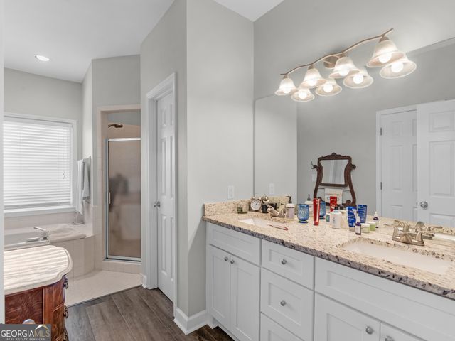 125 Oakpark Terrace, Mcdonough, GA 30253
