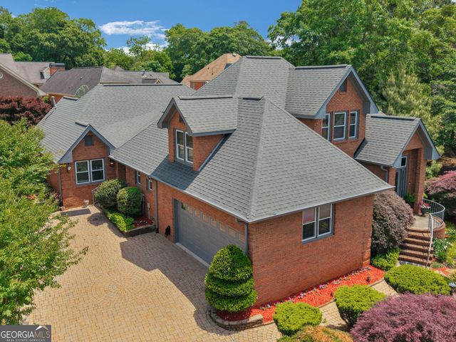 125 Oakpark Terrace, Mcdonough, GA 30253