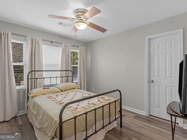 125 Oakpark Terrace, Mcdonough, GA 30253