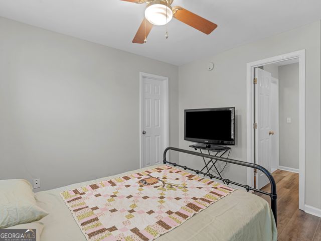 125 Oakpark Terrace, Mcdonough, GA 30253