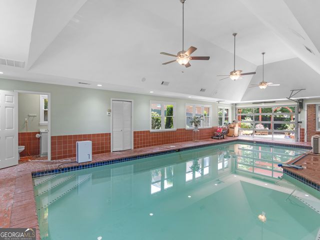 125 Oakpark Terrace, Mcdonough, GA 30253